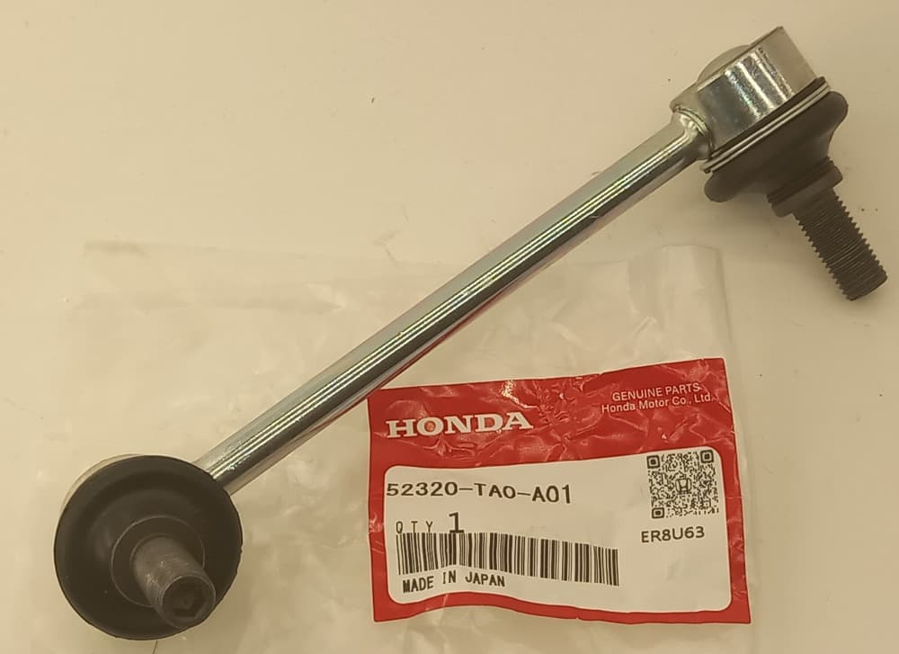 Стойка стабилизатора Хонда Аккорд в Орехово-Зуево 555535662