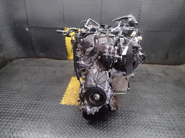 Двигатель Тойота Камри в Орехово-Зуево 100608