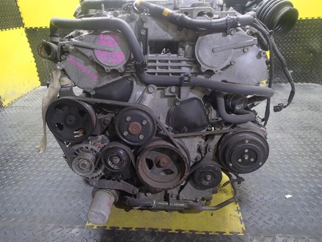 Двигатель Ниссан Фуга в Орехово-Зуево 102653