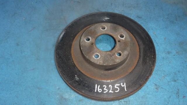 Тормозной диск Субару Форестер в Орехово-Зуево 1080511