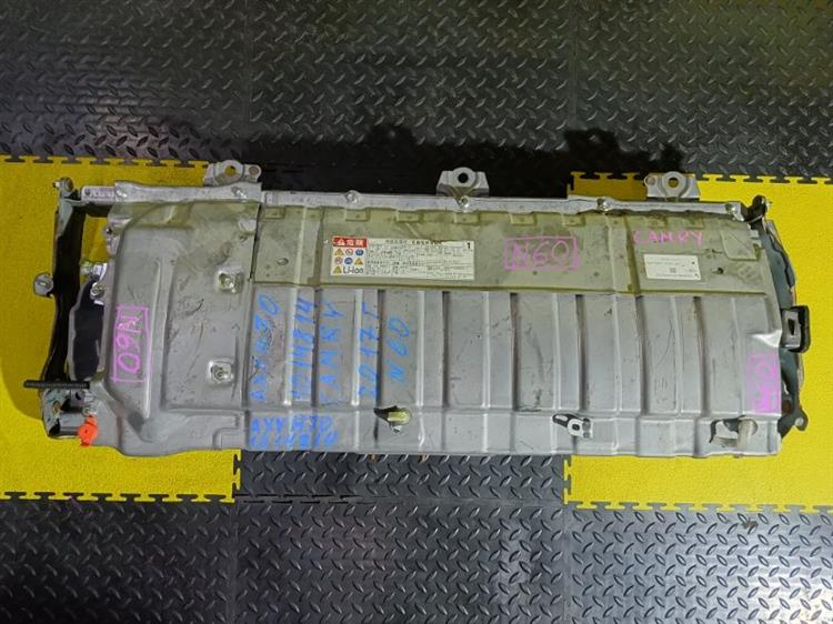 Высоковольтная батарея Тойота Камри в Орехово-Зуево 109313