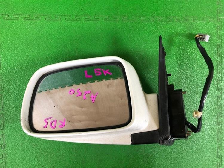 Зеркало Хонда СРВ в Орехово-Зуево 109518