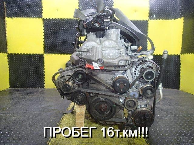 Двигатель Ниссан Куб в Орехово-Зуево 111899