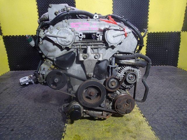 Двигатель Ниссан Мурано в Орехово-Зуево 111918