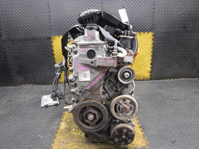 Двигатель Хонда Инсайт в Орехово-Зуево 111988