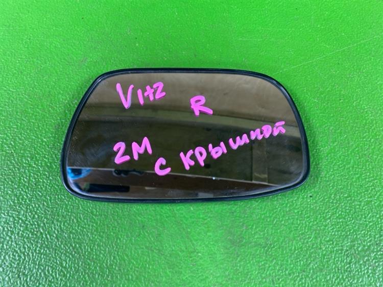 Зеркало Тойота Витц в Орехово-Зуево 114985