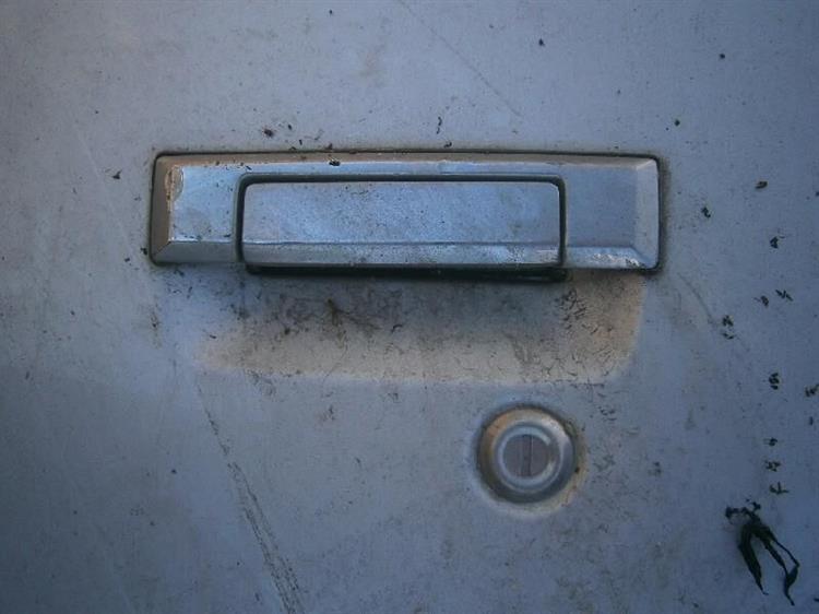 Дверь Тойота Таун Айс в Орехово-Зуево 15430