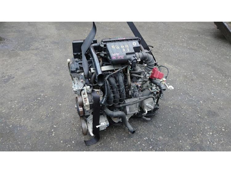 Двигатель Мицубиси Мираж в Орехово-Зуево 202187