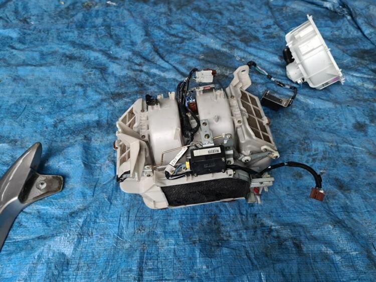 Мотор печки Хонда Легенд в Орехово-Зуево 206136