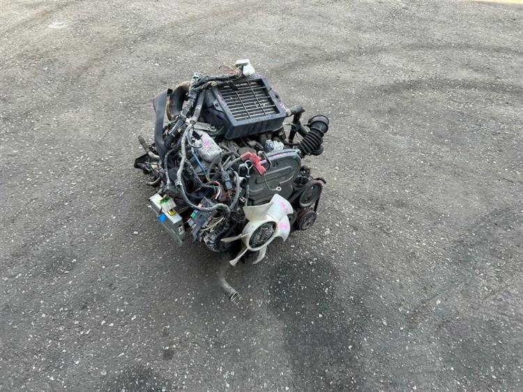 Двигатель Мицубиси Паджеро Мини в Орехово-Зуево 219499