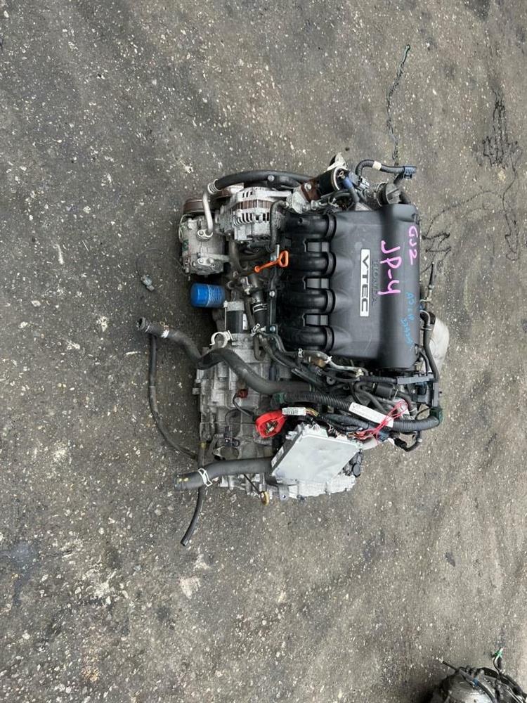 Двигатель Хонда Аирвав в Орехово-Зуево 219534