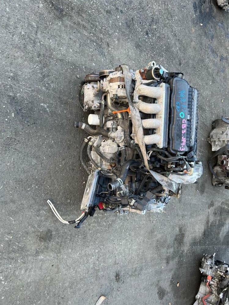 Двигатель Хонда Фрид в Орехово-Зуево 219551
