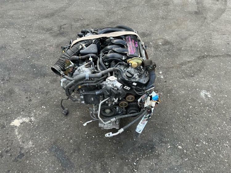 Двигатель Тойота Краун в Орехово-Зуево 2218531