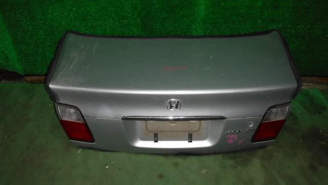 Крышка багажника Хонда Аккорд в Орехово-Зуево 223711