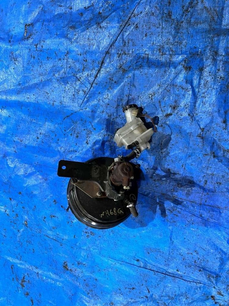 Главный тормозной цилиндр Ниссан Титан в Орехово-Зуево 228443
