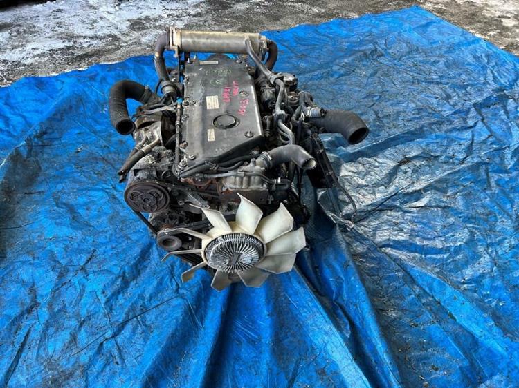 Двигатель Ниссан Титан в Орехово-Зуево 228895
