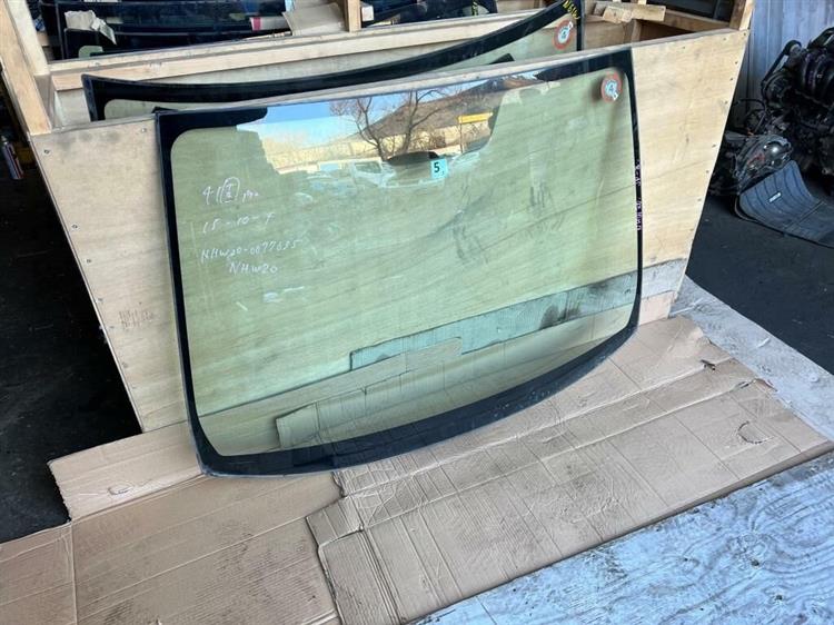 Лобовое стекло Тойота Приус в Орехово-Зуево 236521