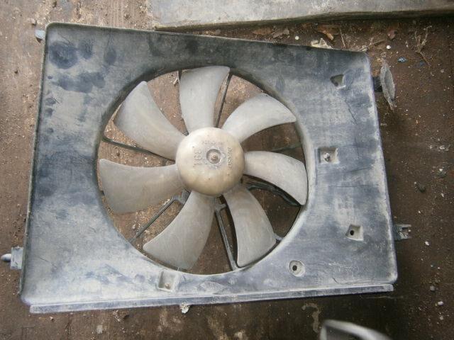 Диффузор радиатора Хонда Джаз в Орехово-Зуево 24051