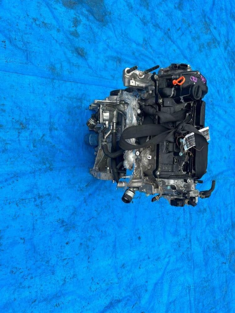 Двигатель Хонда Фит в Орехово-Зуево 243874