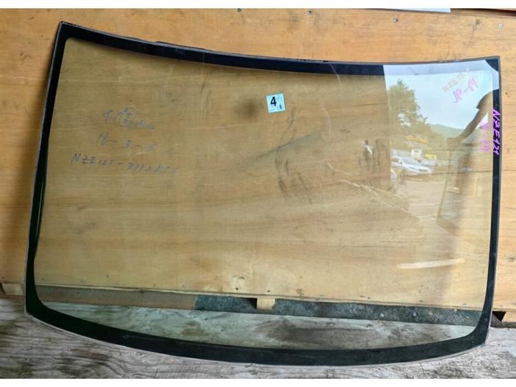 Лобовое стекло Тойота Королла в Орехово-Зуево 249564
