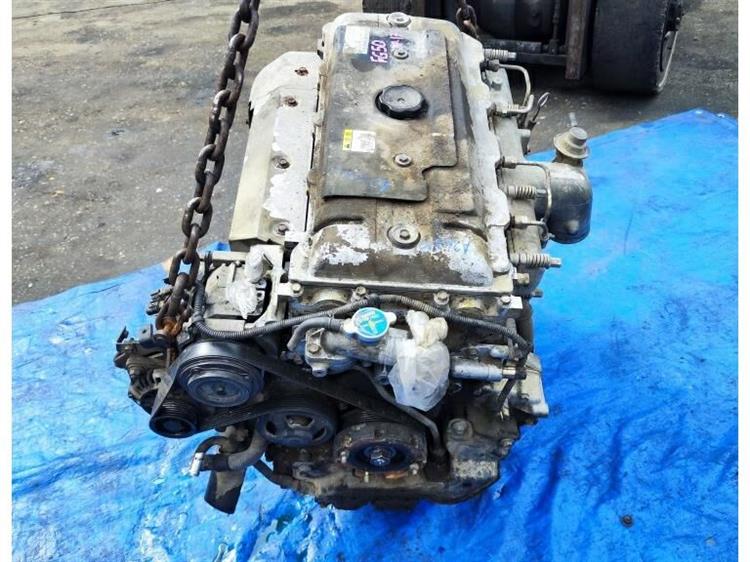 Двигатель Мицубиси Кантер в Орехово-Зуево 255695