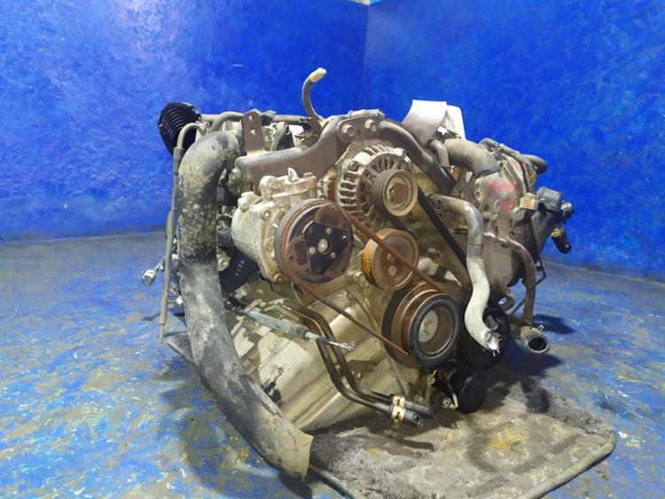 Двигатель Сузуки Эвери в Орехово-Зуево 264214