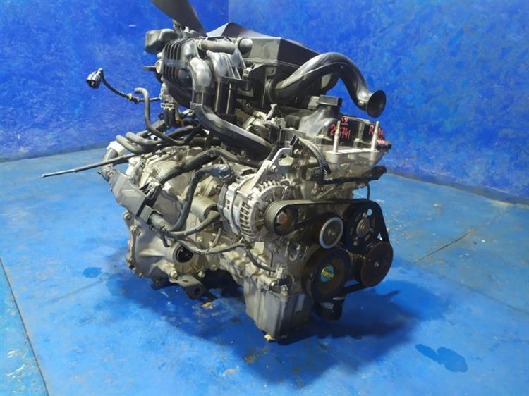 Двигатель Сузуки Вагон Р в Орехово-Зуево 296741