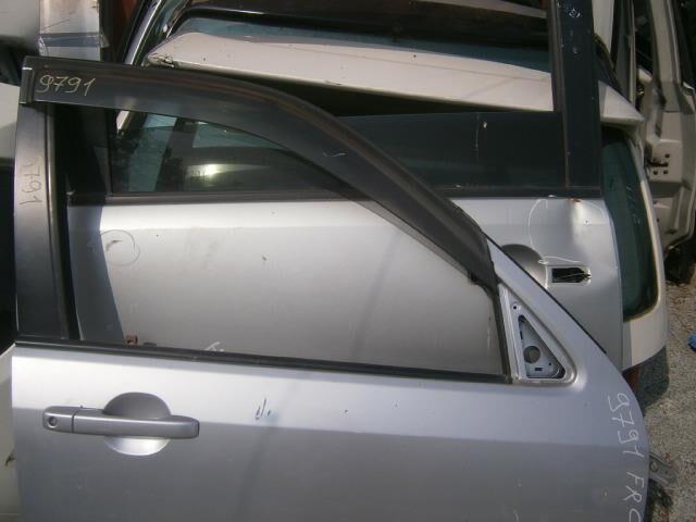 Ветровики комплект Хонда СРВ в Орехово-Зуево 29810