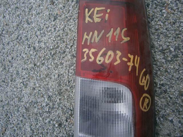 Стоп сигнал Сузуки Кей в Орехово-Зуево 30159
