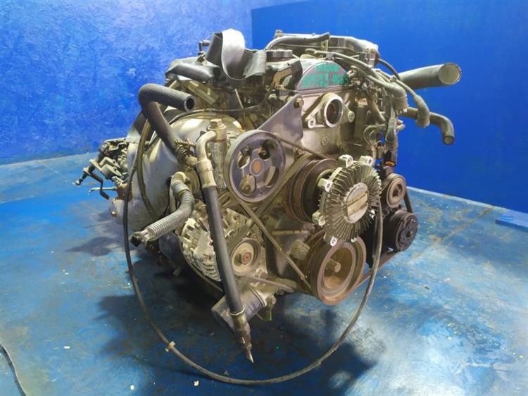 Двигатель Мицубиси Кантер в Орехово-Зуево 333173