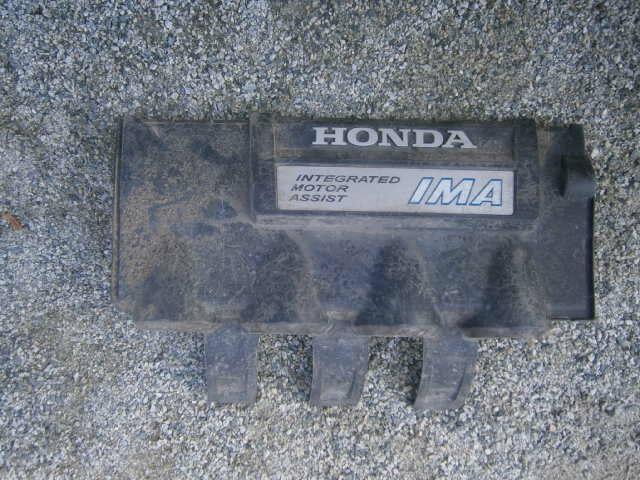 Защита Хонда Инсайт в Орехово-Зуево 36337