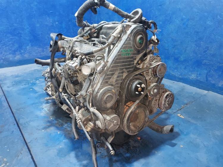 Двигатель Мазда Бонго Брауни в Орехово-Зуево 365850