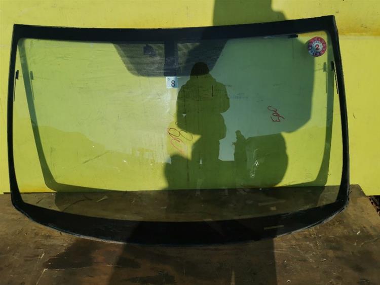 Лобовое стекло Тойота РАВ 4 в Орехово-Зуево 37216