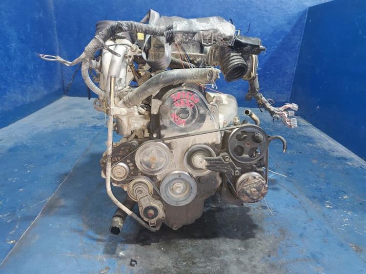 Двигатель Мицубиси Паджеро Мини в Орехово-Зуево 383563