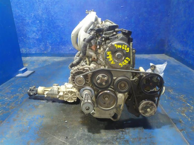 Двигатель Мицубиси Миника в Орехово-Зуево 400629