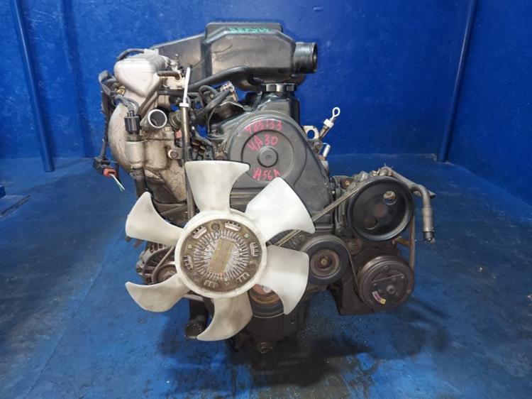 Двигатель Мицубиси Паджеро Мини в Орехово-Зуево 425133