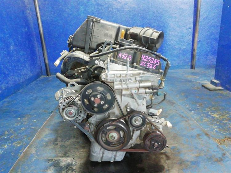 Двигатель Сузуки Свифт в Орехово-Зуево 425285