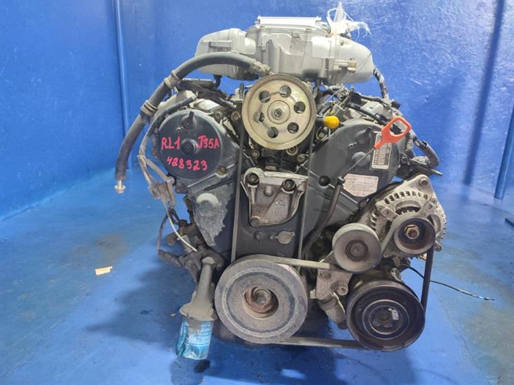 Двигатель Хонда Лагрейт в Орехово-Зуево 428323
