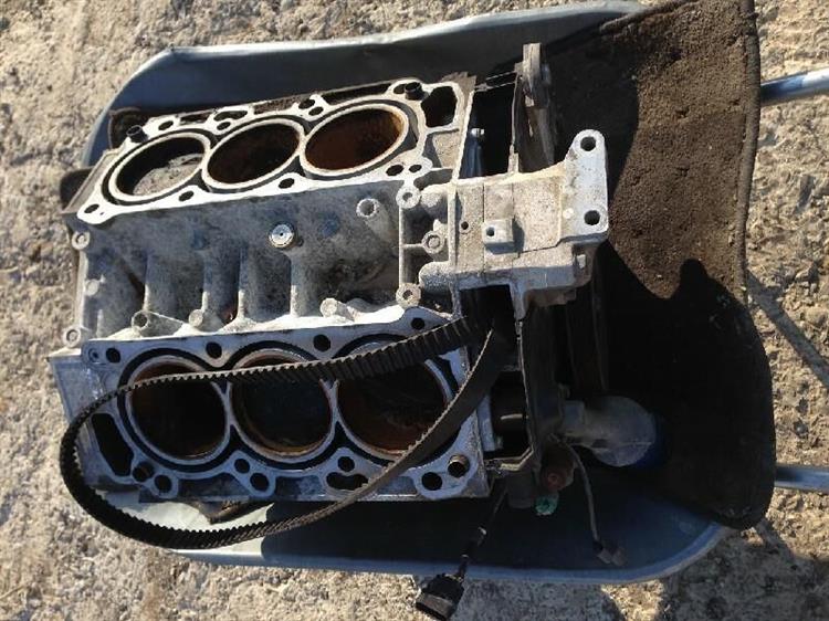 Двигатель Хонда Лагрейт в Орехово-Зуево 4334