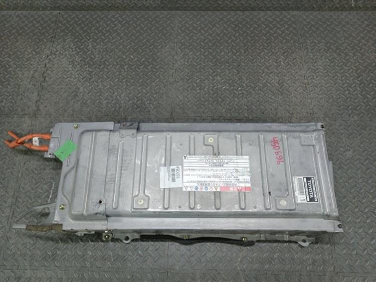 Высоковольтная батарея Тойота Приус в Орехово-Зуево 450696