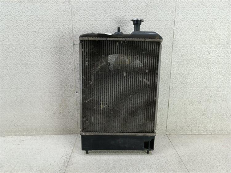 Радиатор основной Мицубиси ЕК в Орехово-Зуево 450841