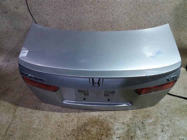 Крышка багажника Хонда Инспаер в Орехово-Зуево 46785