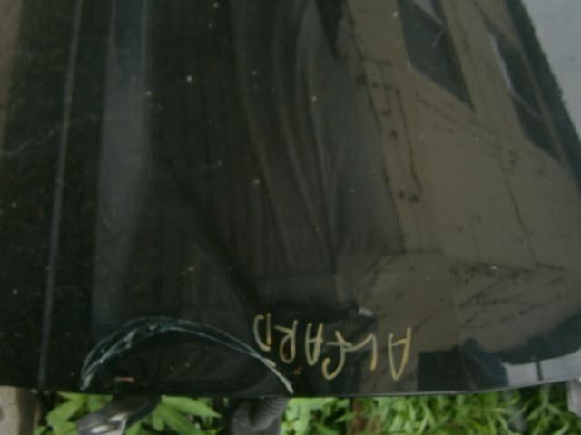 Дверь Тойота Альфард в Орехово-Зуево 48284