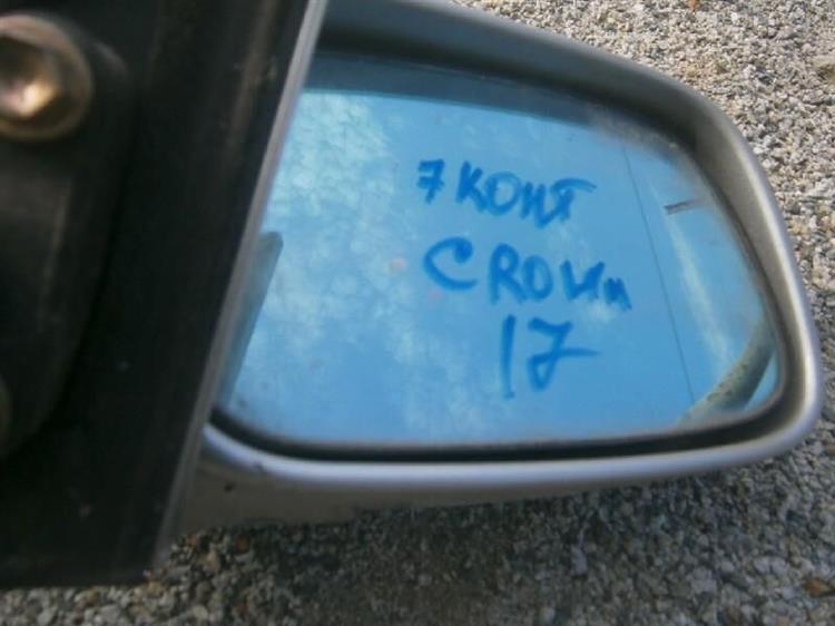 Зеркало Тойота Краун в Орехово-Зуево 49360