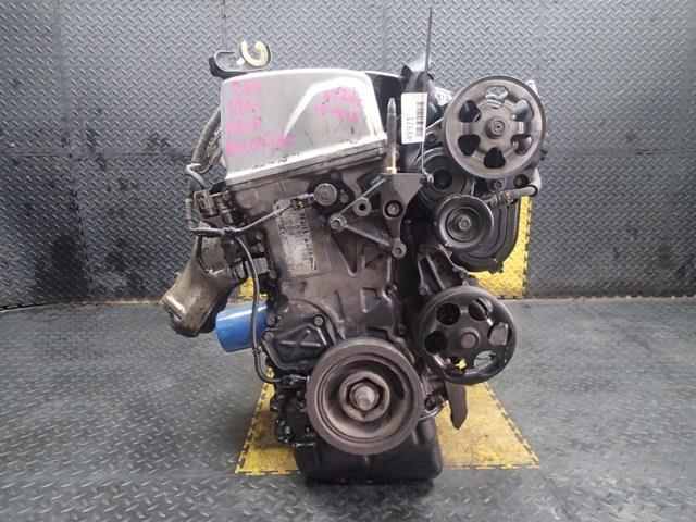 Двигатель Хонда СРВ в Орехово-Зуево 49921