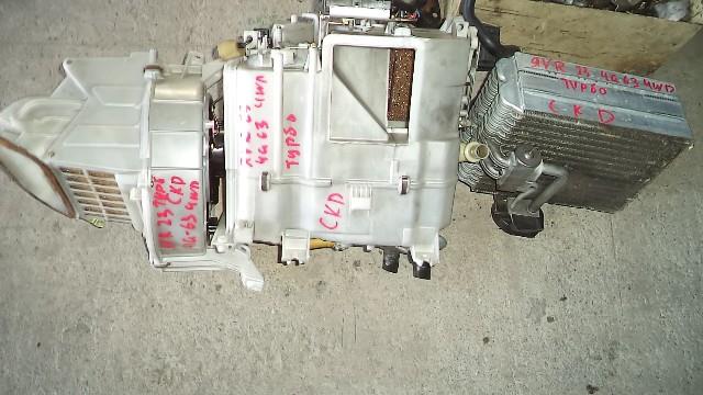 Мотор печки Мицубиси РВР в Орехово-Зуево 540921