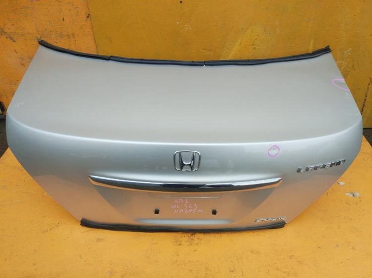 Крышка багажника Хонда Легенд в Орехово-Зуево 555211