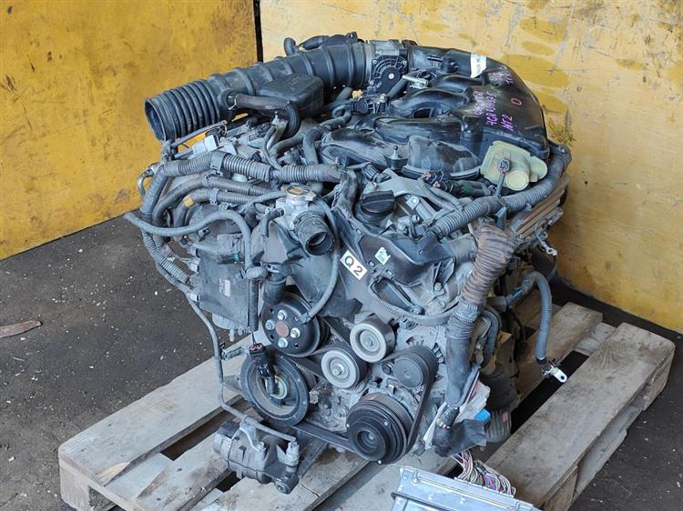 Двигатель Лексус ИС 250 в Орехово-Зуево 643611