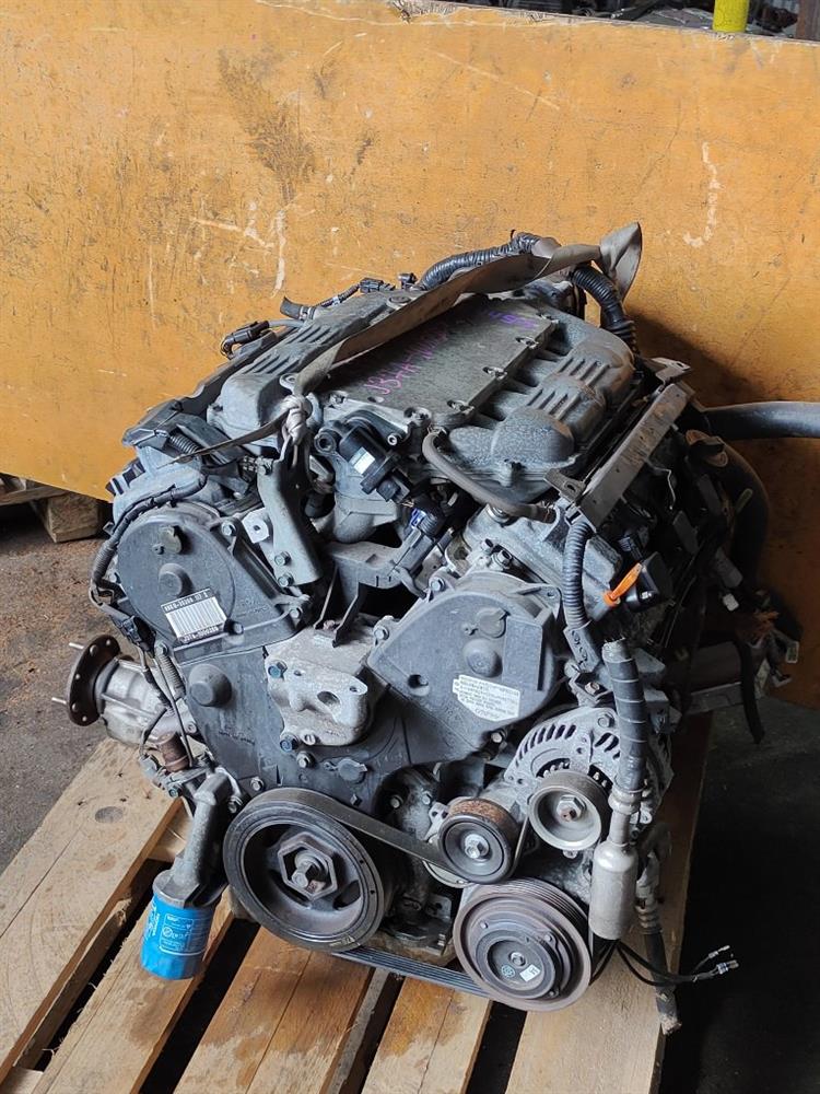 Двигатель Хонда Легенд в Орехово-Зуево 644911