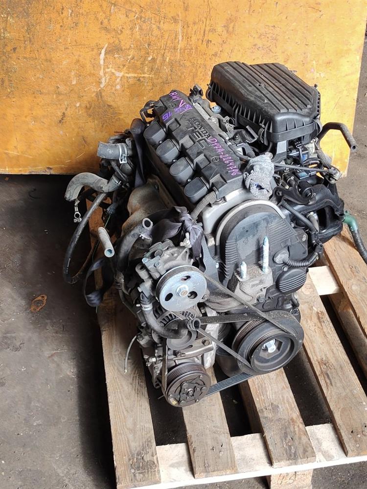 Двигатель Хонда Стрим в Орехово-Зуево 645161